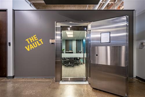 Private Office To Rent, Dallas, 75244 – photo 2