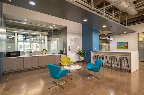 Private Office To Rent, Dallas, 75244 – photo 1