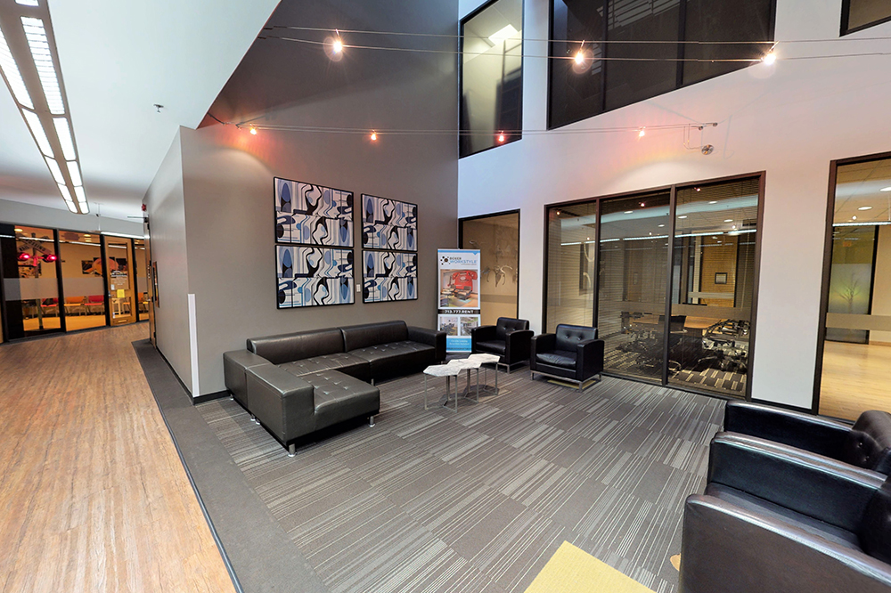 Private Office To Rent, Houston, 77098 – photo 4