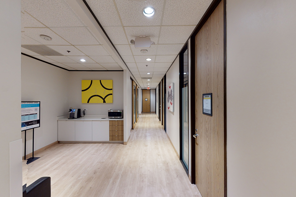 Private Office To Rent, Houston, 77098 – photo 3