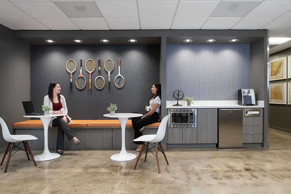 Private Office To Rent, Houston, 77098 – photo 1
