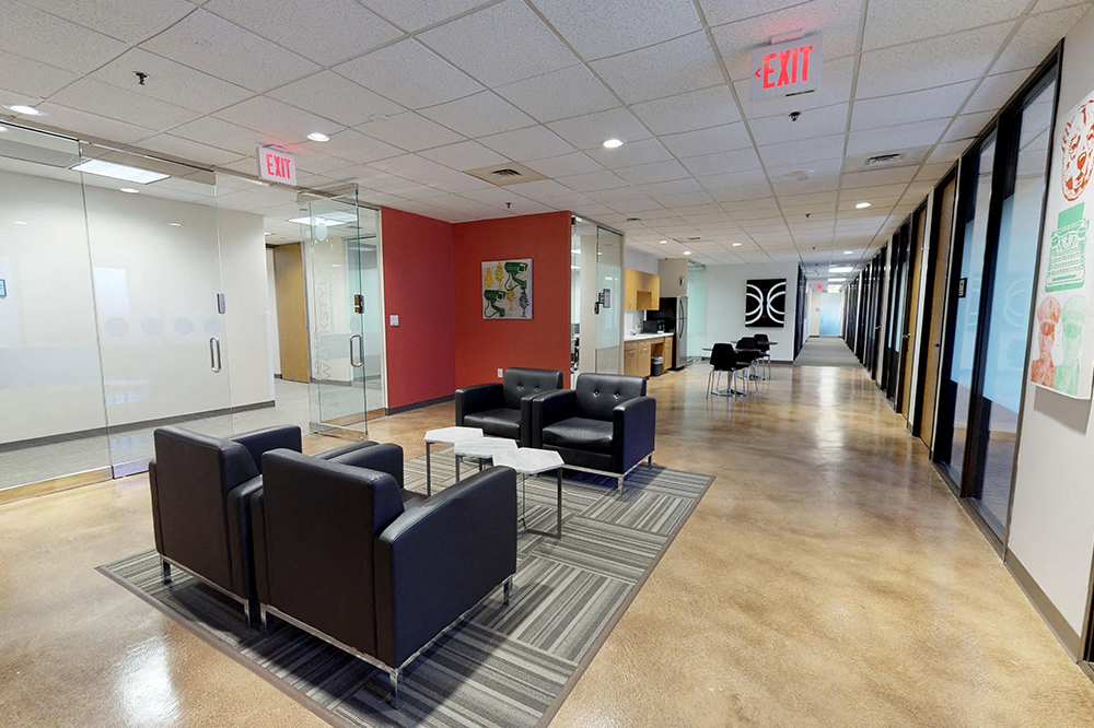 Private Office To Rent, Dallas, 75244 – photo 3