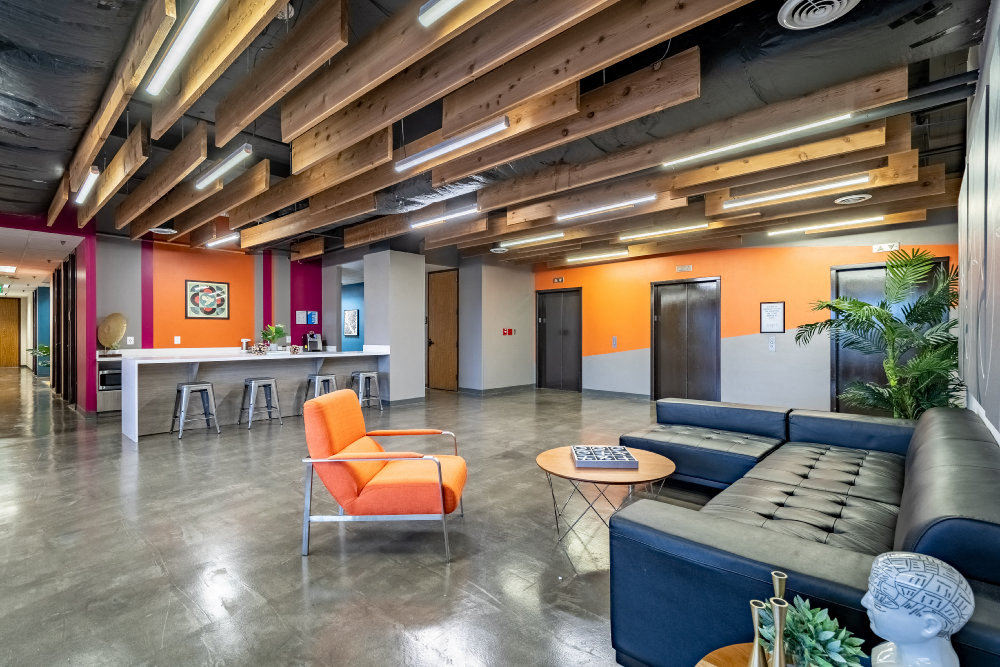 Private Office To Rent, Dallas, 75244 – photo 1