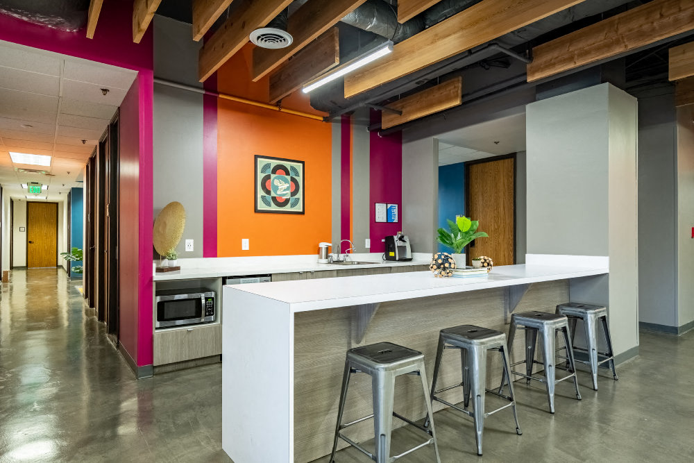 Private Office To Rent, Dallas, 75244 – photo 2