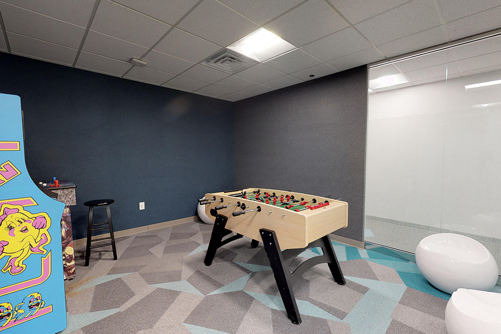 Private Office To Rent, Dallas, 75244 – photo 5