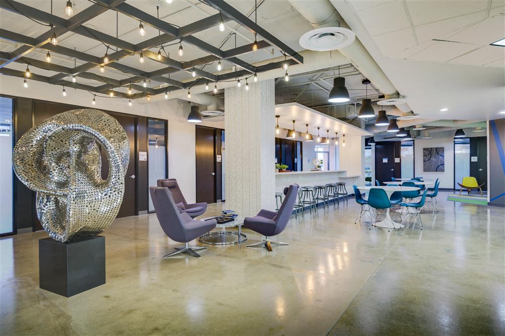 Private Office To Rent, Dallas, 75062 – photo 1