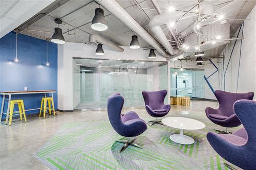 Private Office To Rent, Dallas, 75062 – photo 3