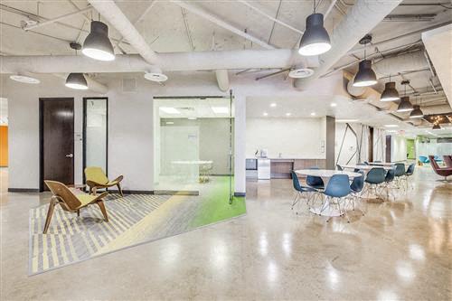 Private Office To Rent, Dallas, 75062 – photo 5