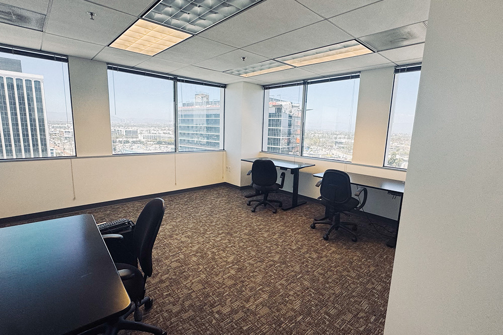 Private Office To Rent, Los Angeles, 90292 – photo 2