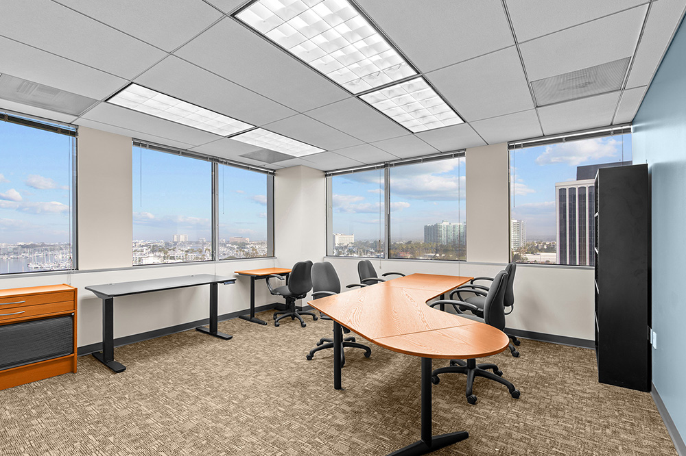 Private Office To Rent, Los Angeles, 90292 – photo 1