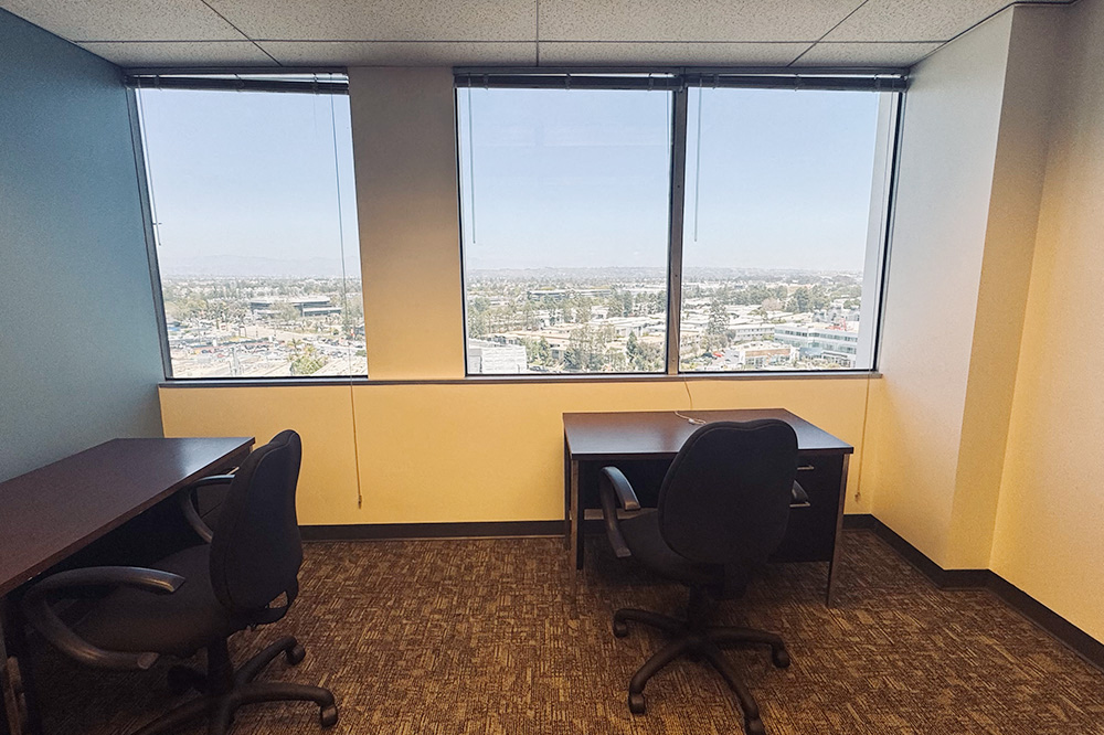 Private Office To Rent, Los Angeles, 90292 – photo 4