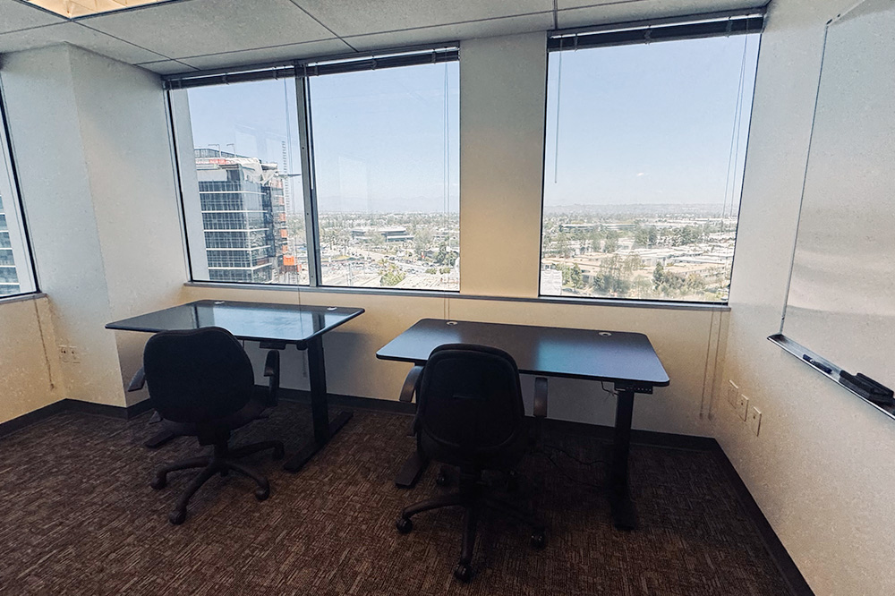 Private Office To Rent, Los Angeles, 90292 – photo 3
