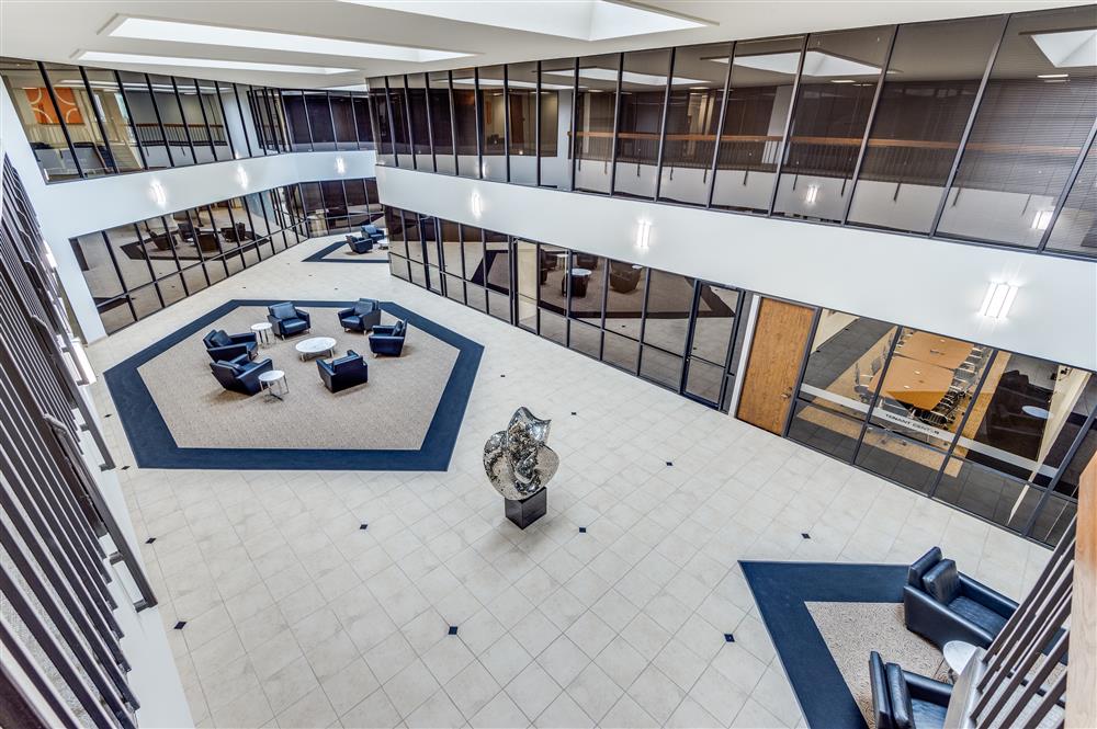 Private Office To Rent, Houston, 77092 – photo 2