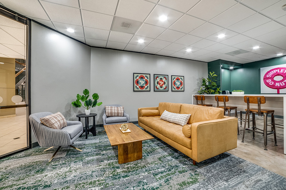 Private Office To Rent, Houston, 77092 – photo 1