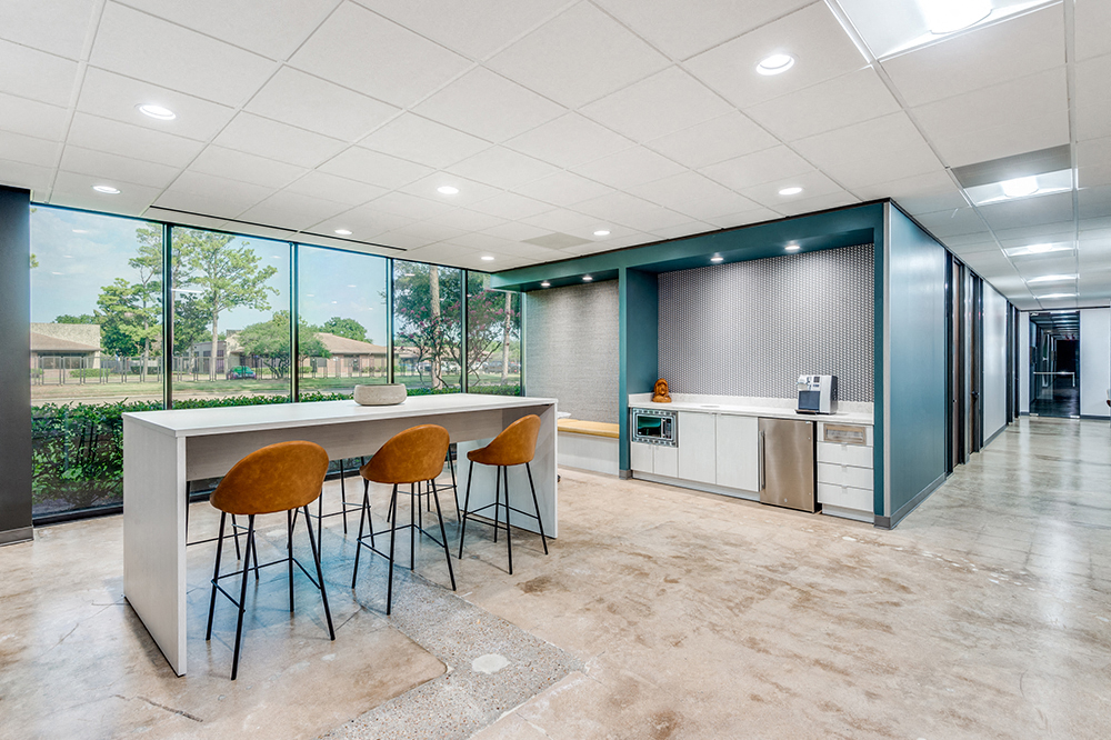 Private Office To Rent, Houston, 77092 – photo 4