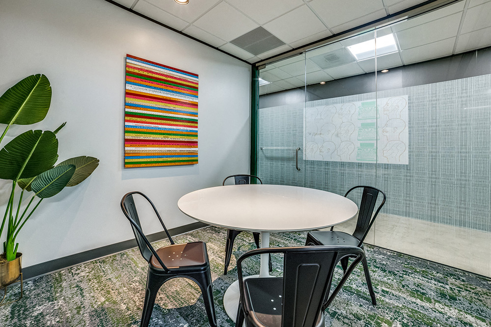 Private Office To Rent, Houston, 77092 – photo 5