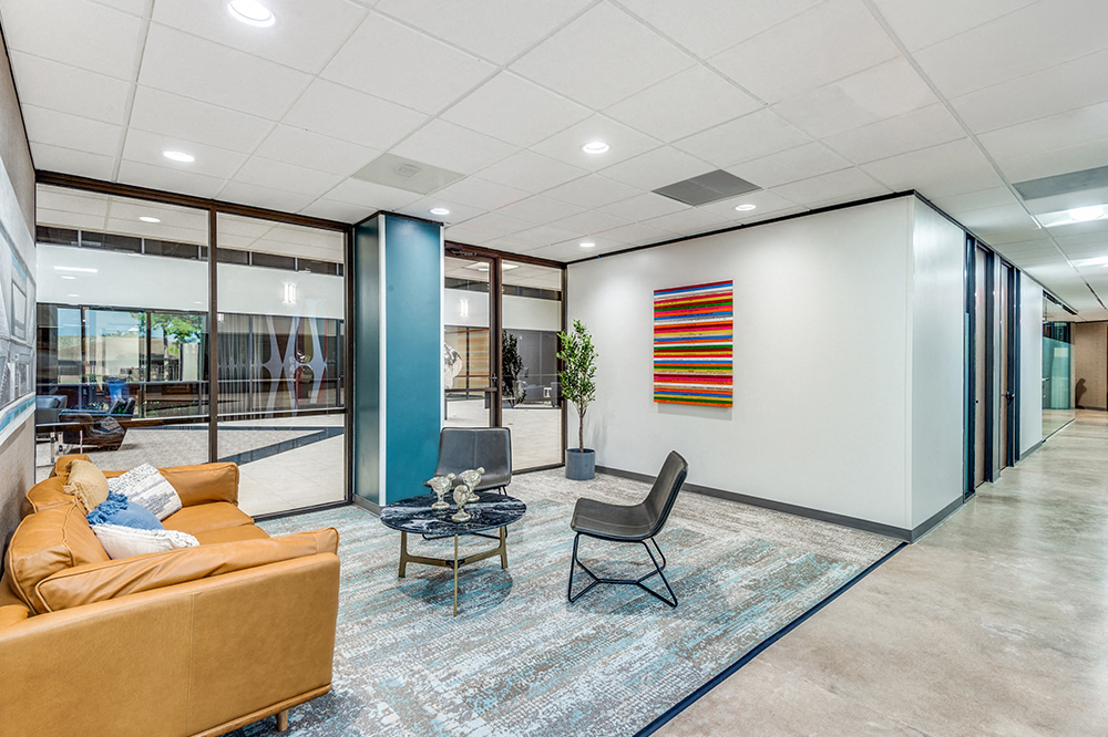Private Office To Rent, Houston, 77092 – photo 6