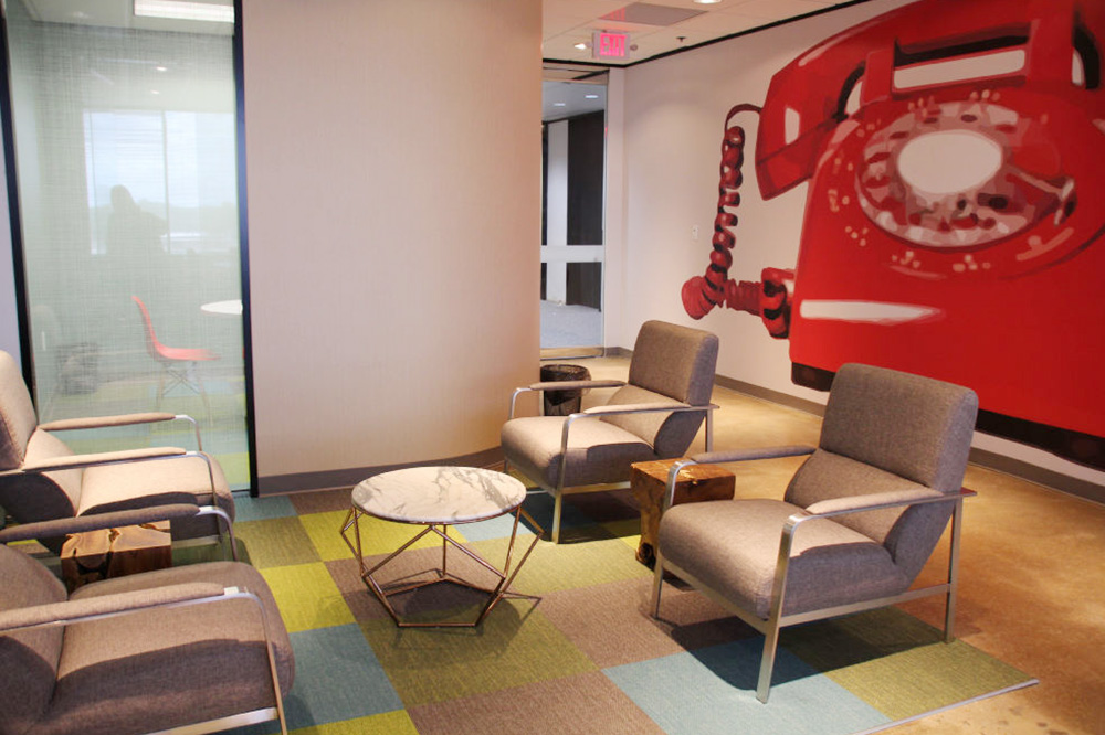 Private Office To Rent, Houston, 77074 – photo 2