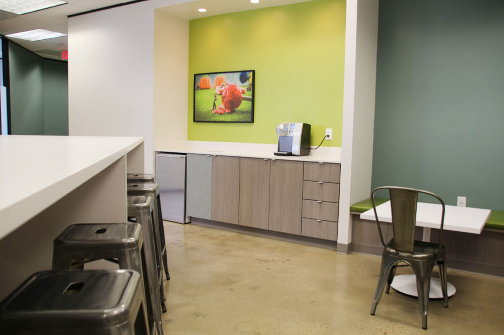 Private Office To Rent, Houston, 77074 – photo 4