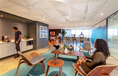 Private Office To Rent, Houston, 77074 – photo 2
