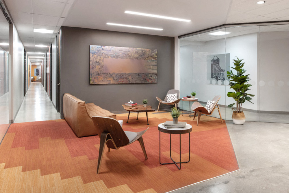 Private Office To Rent, Houston, 77040 – photo 2