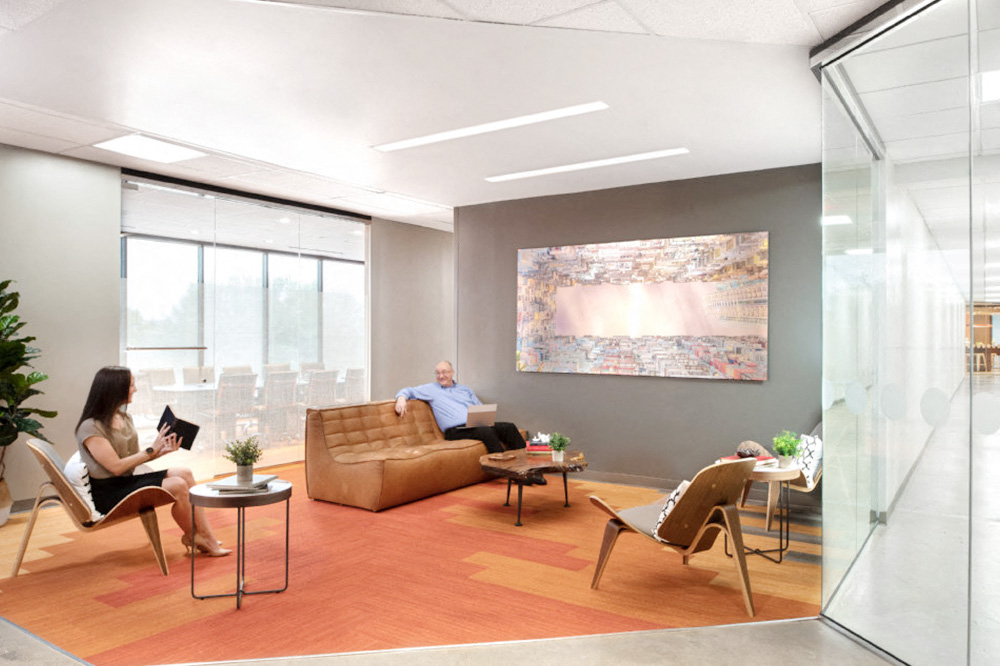 Private Office To Rent, Houston, 77040 – photo 1
