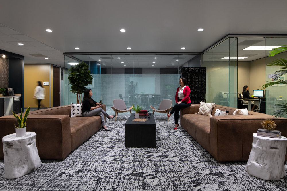 Private Office To Rent, Houston, 77002 – photo 1