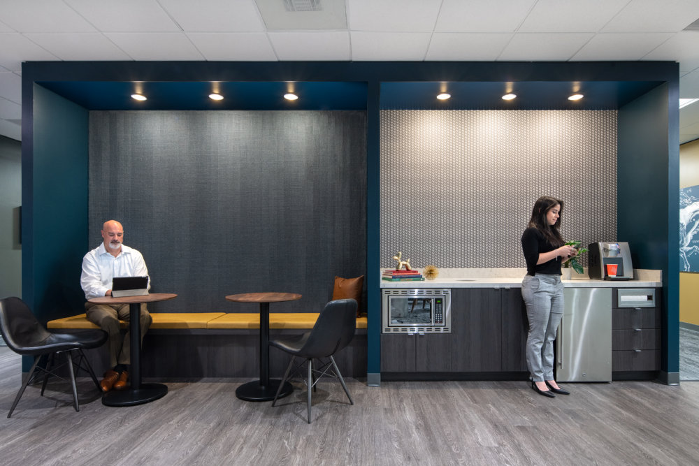 Private Office To Rent, Houston, 77002 – photo 3