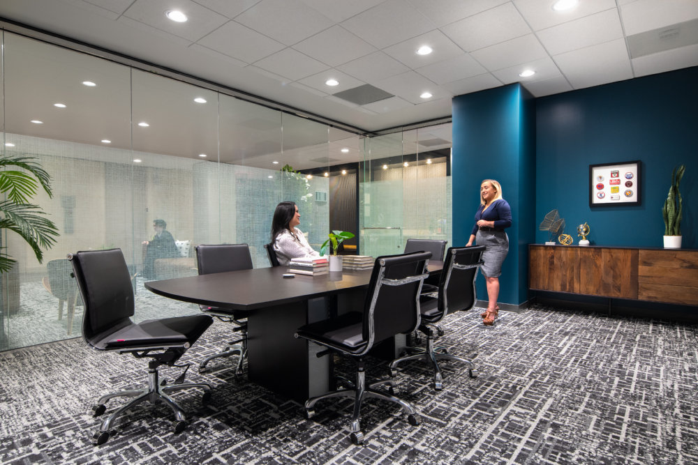 Private Office To Rent, Houston, 77002 – photo 4