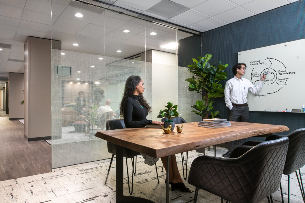 Private Office To Rent, Houston, 77002 – photo 5