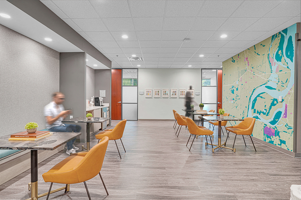 Private Office To Rent, Houston, 77007 – photo 1