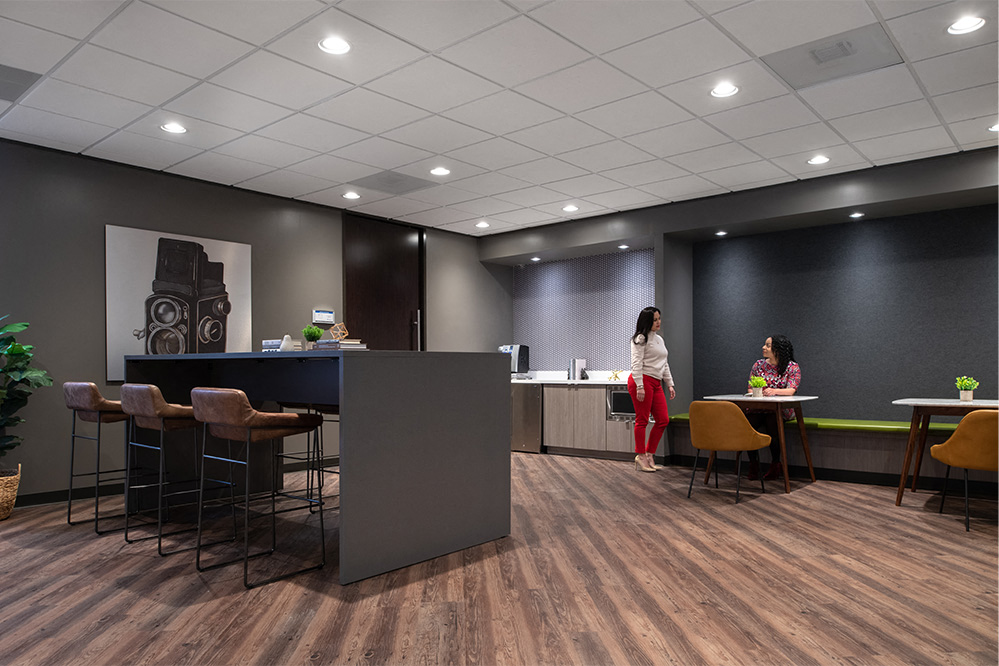 Private Office To Rent, Houston, 77007 – photo 2