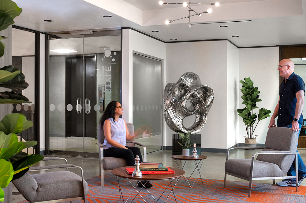 Private Office To Rent, Houston, 77007 – photo 3