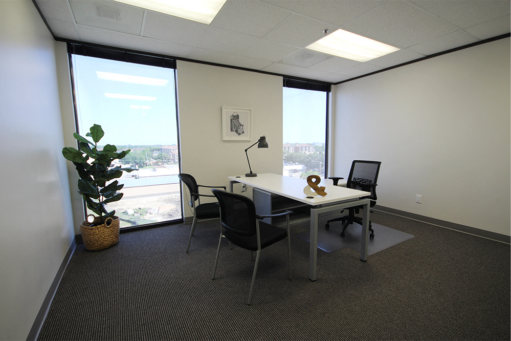 Private Office To Rent, Houston, 77007 – photo 5