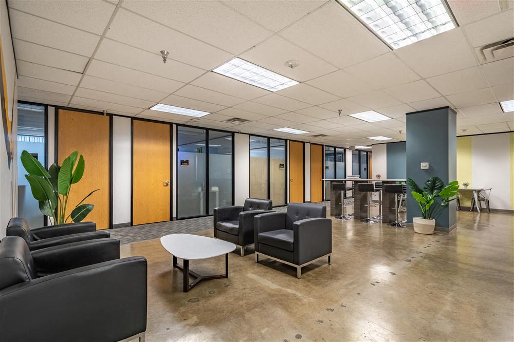 Private Office To Rent, Dallas, 75243 – photo 1