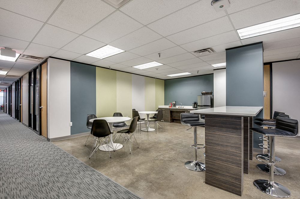Private Office To Rent, Dallas, 75243 – photo 5