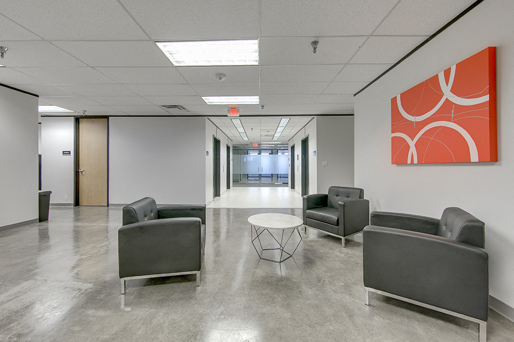 Private Office To Rent, Dallas, 75243 – photo 4