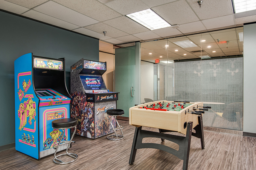 Private Office To Rent, Dallas, 75243 – photo 6