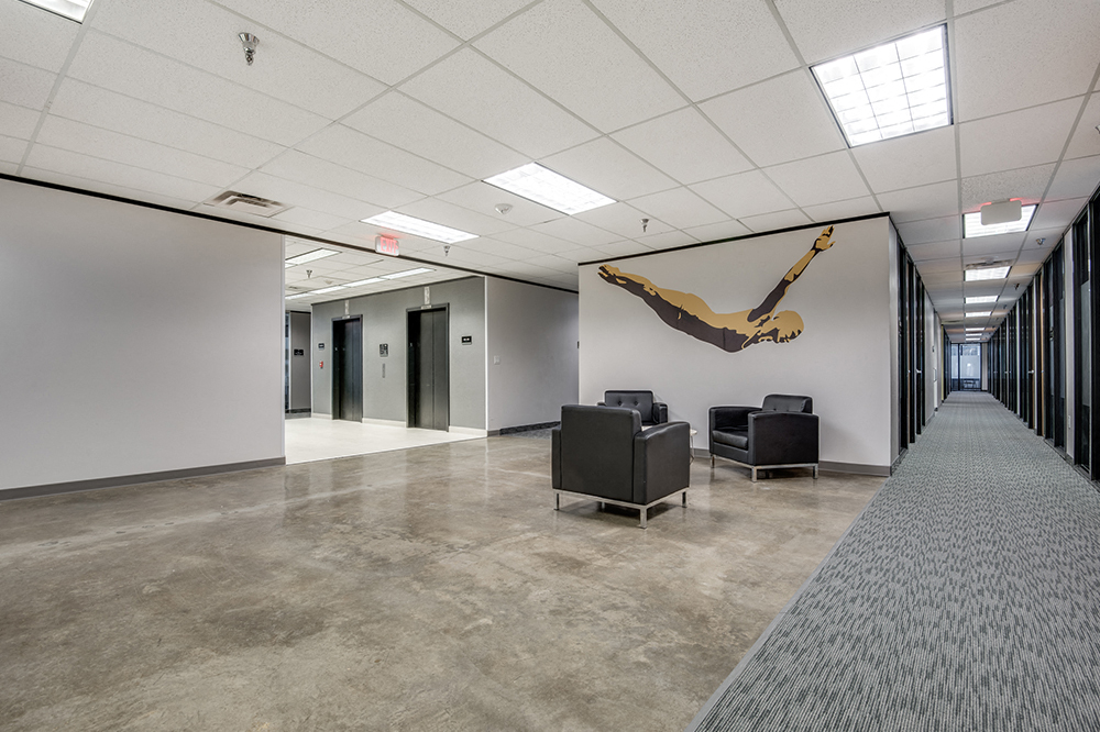 Private Office To Rent, Dallas, 75243 – photo 3