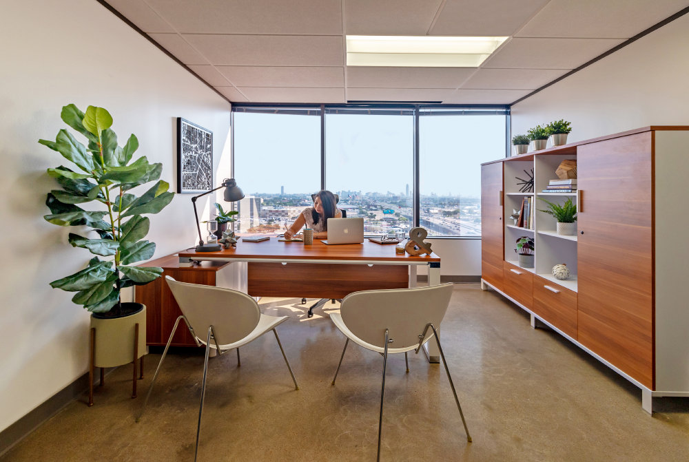 Private Office To Rent, Dallas, 75243 – photo 1