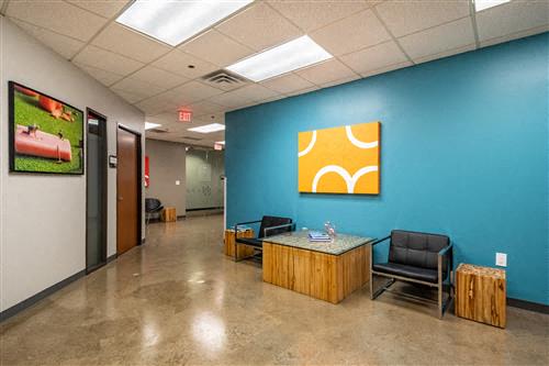 Private Office To Rent, Dallas, 75243 – photo 5