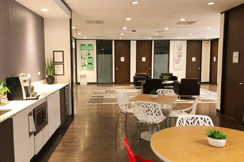 Private Office To Rent, Houston, 77036 – photo 2
