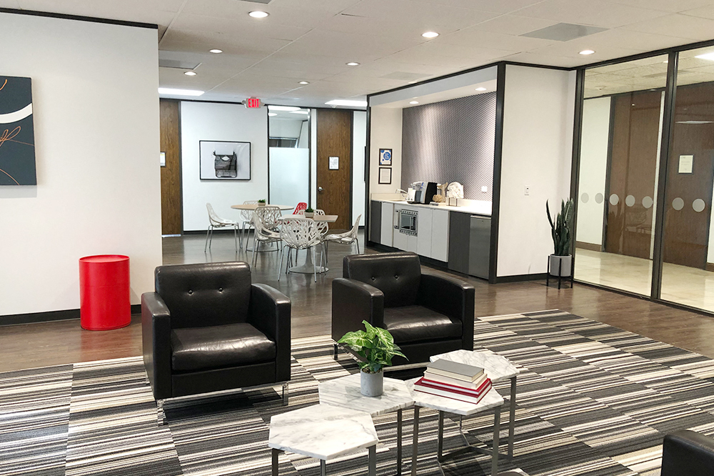 Private Office To Rent, Houston, 77036 – photo 1