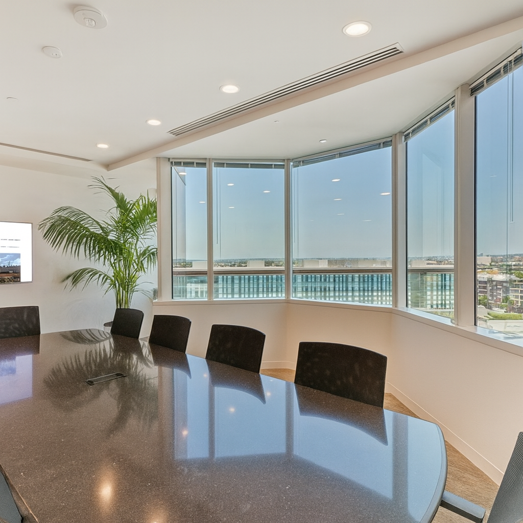 Private Office To Rent, Los Angeles, 90831 – photo 3