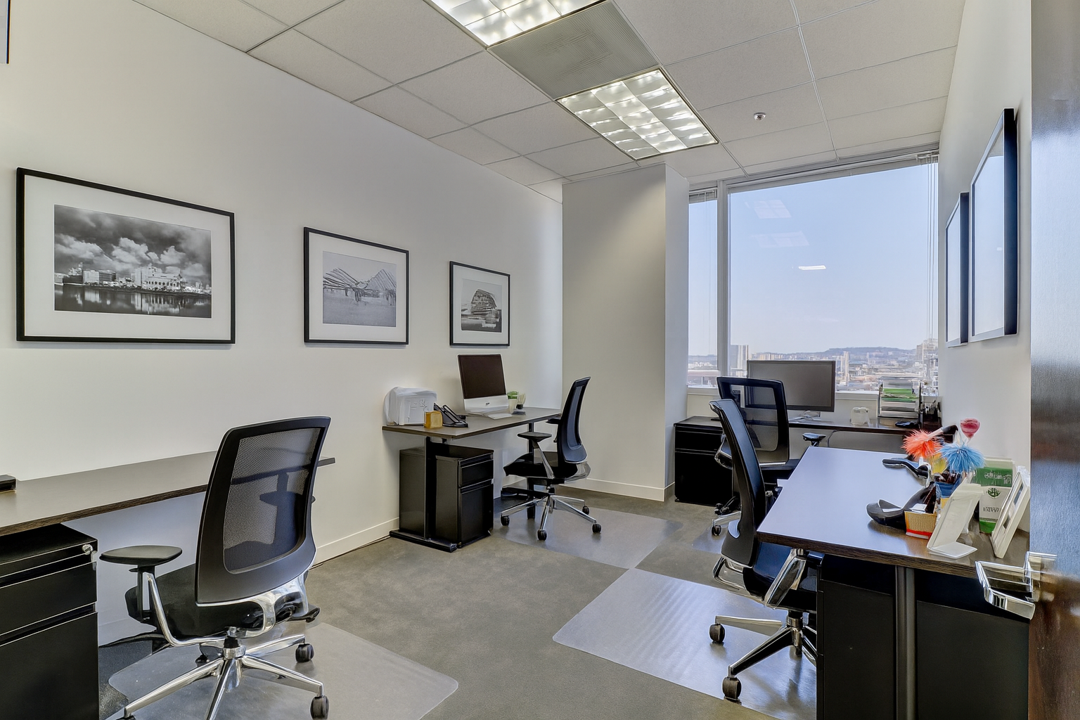 Private Office To Rent, Los Angeles, 90831 – photo 1