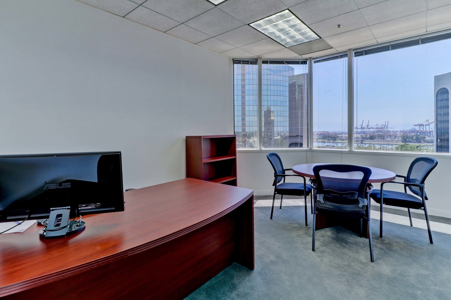 Private Office To Rent, Los Angeles, 90831 – photo 2
