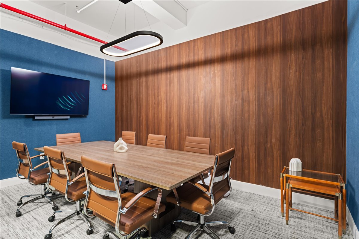 Private Office To Rent, New York, 10010 – photo 3