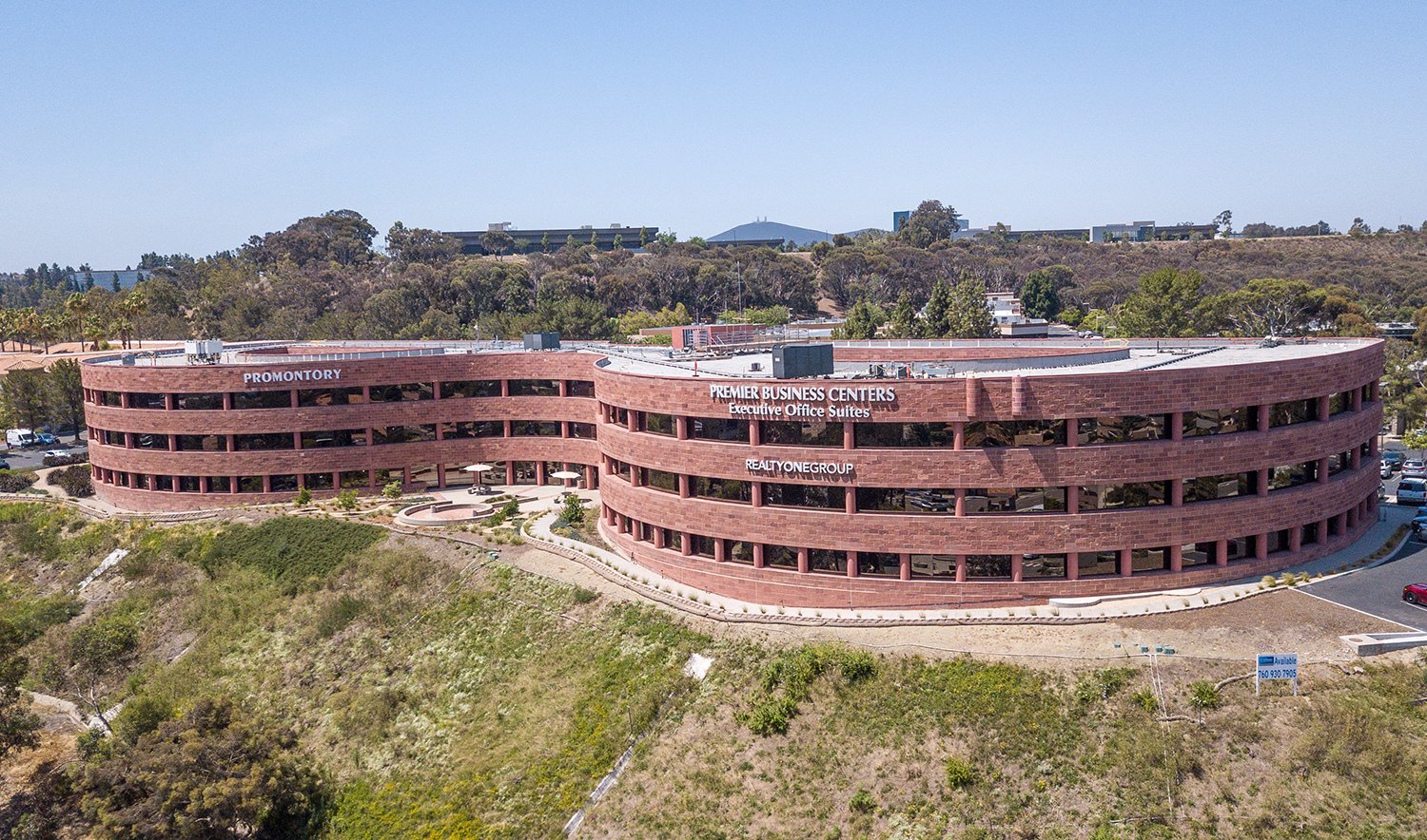 Private Office To Rent, San Diego, 92127 – photo 4
