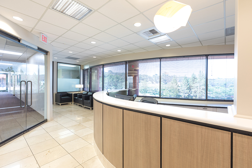 Private Office To Rent, San Diego, 92127 – photo 2