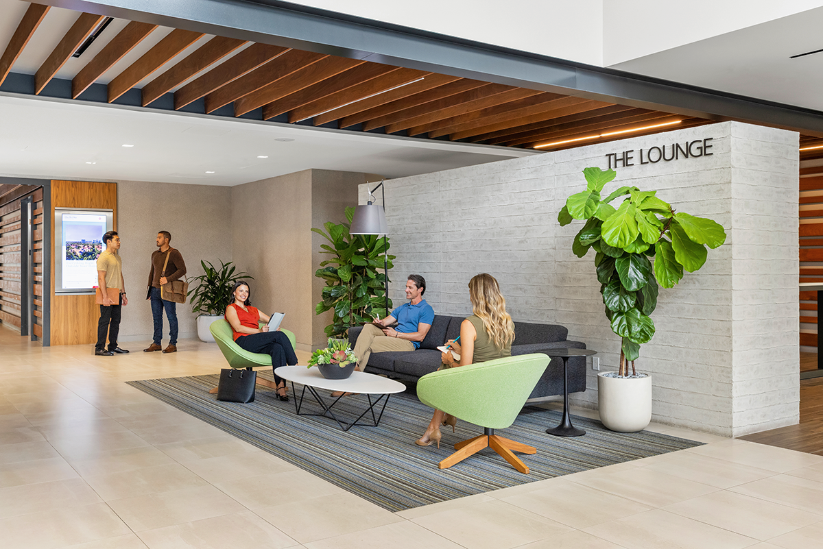 Private Office To Rent, San Diego, 92130 – photo 2